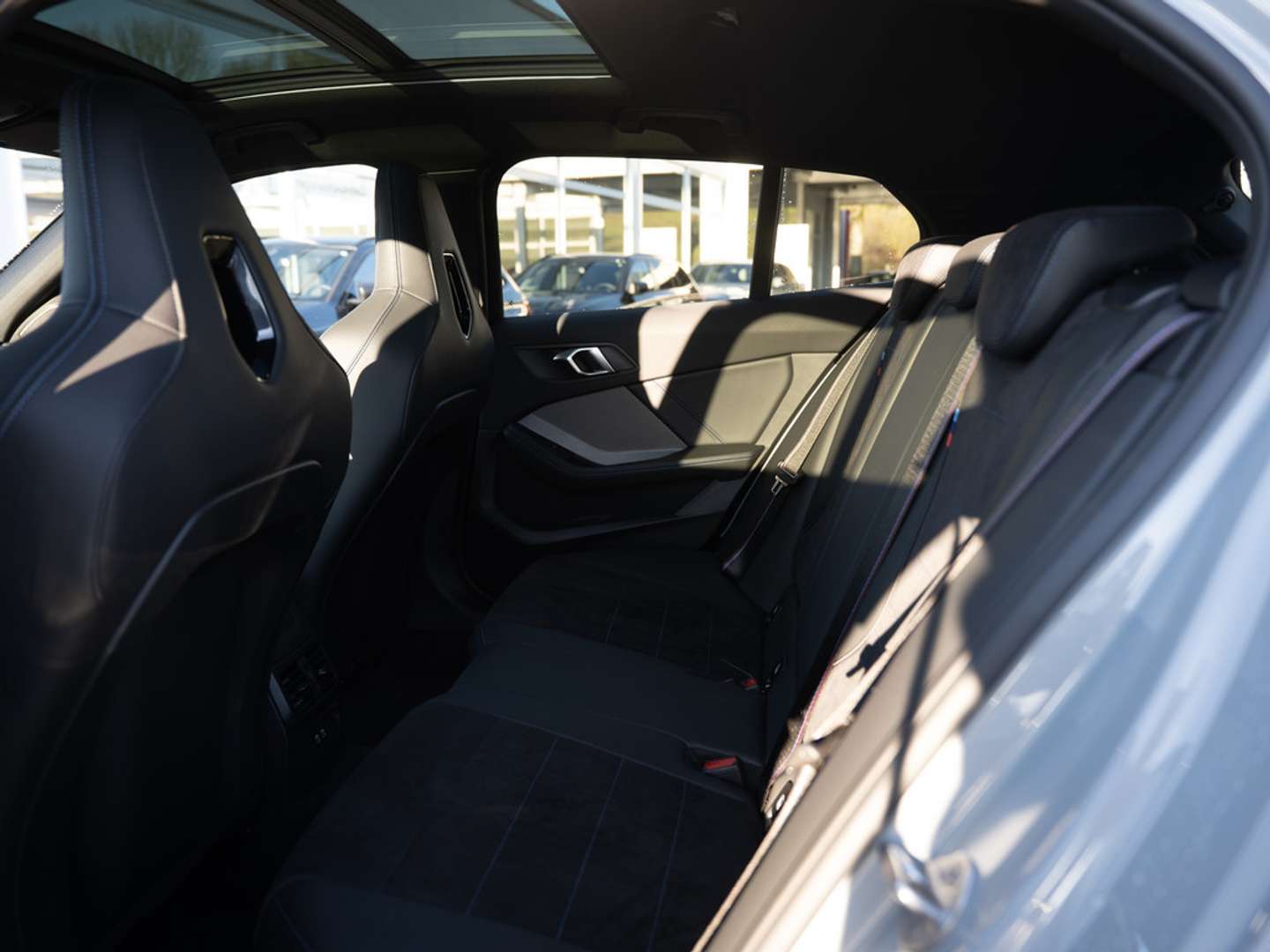 BMW 135i XDrive M Sport - 2025 - Joinsteer - #9