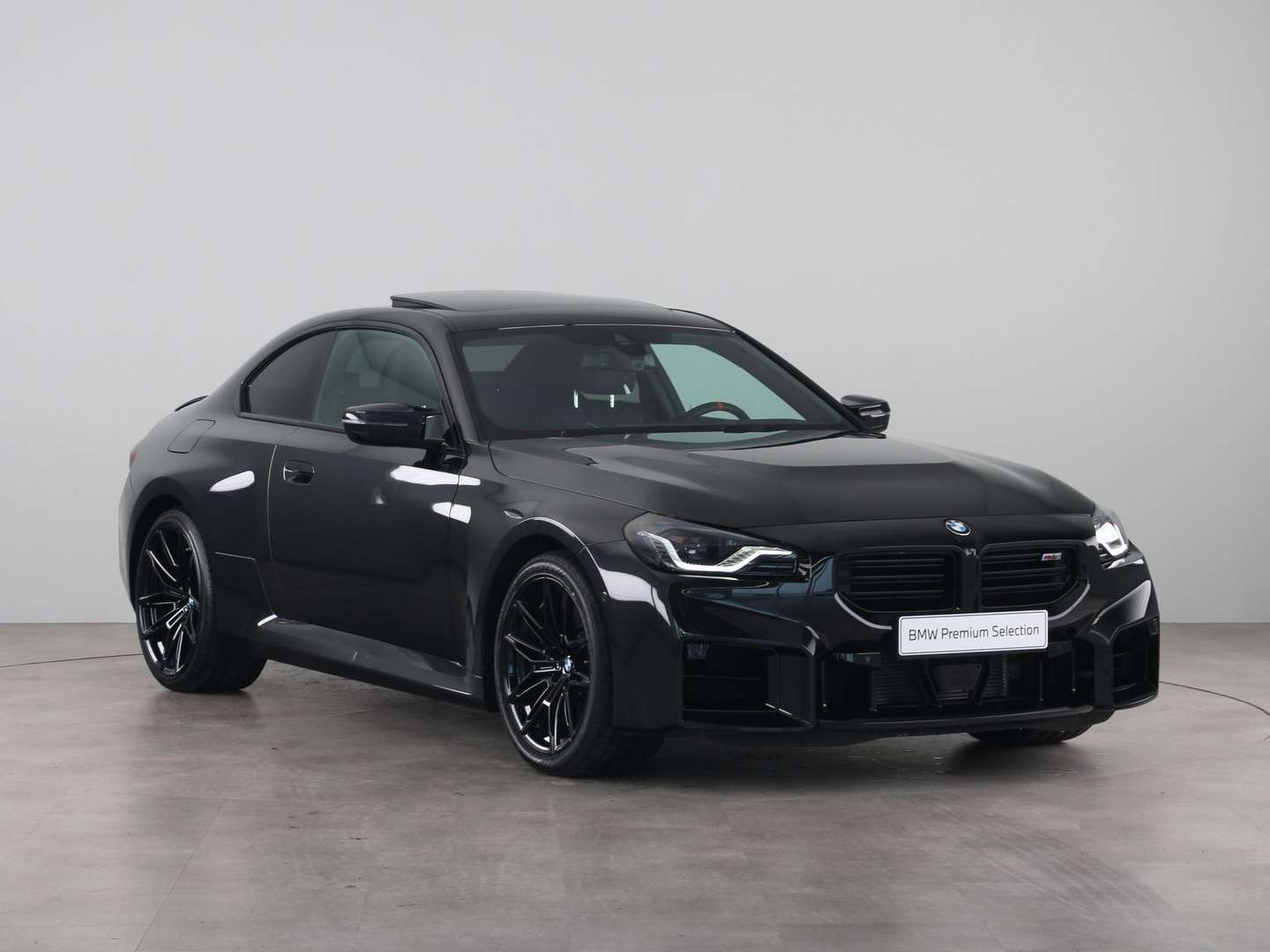 BMW M2 Coupe - 2025 - Joinsteer - #7