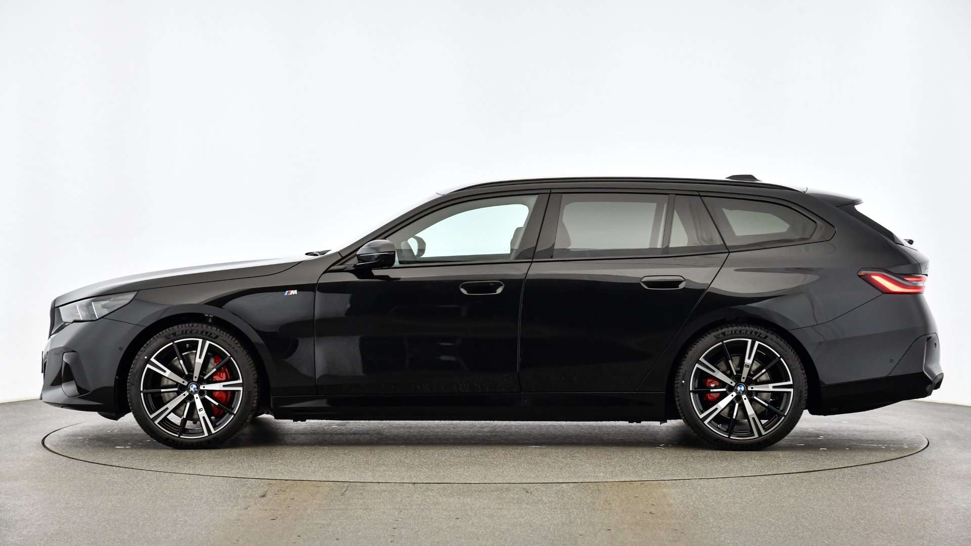 BMW I5 XDrive40 - 2025 - Joinsteer - #6