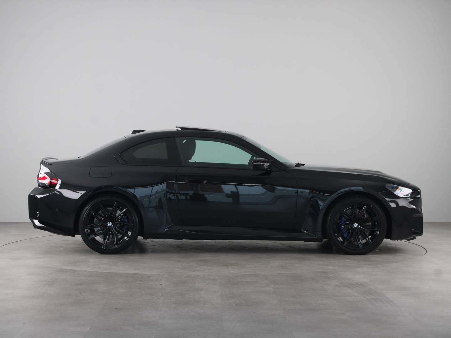 BMW M2 Coupe - 2025 - Joinsteer - #8