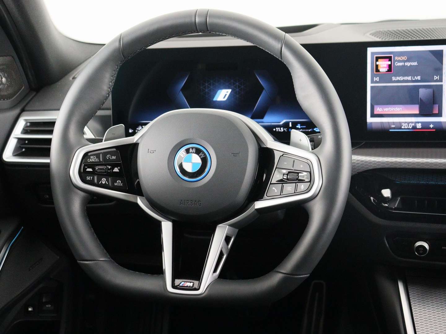 BMW Série 3 Touring 330e XDrive - 2025 - Joinsteer - #2