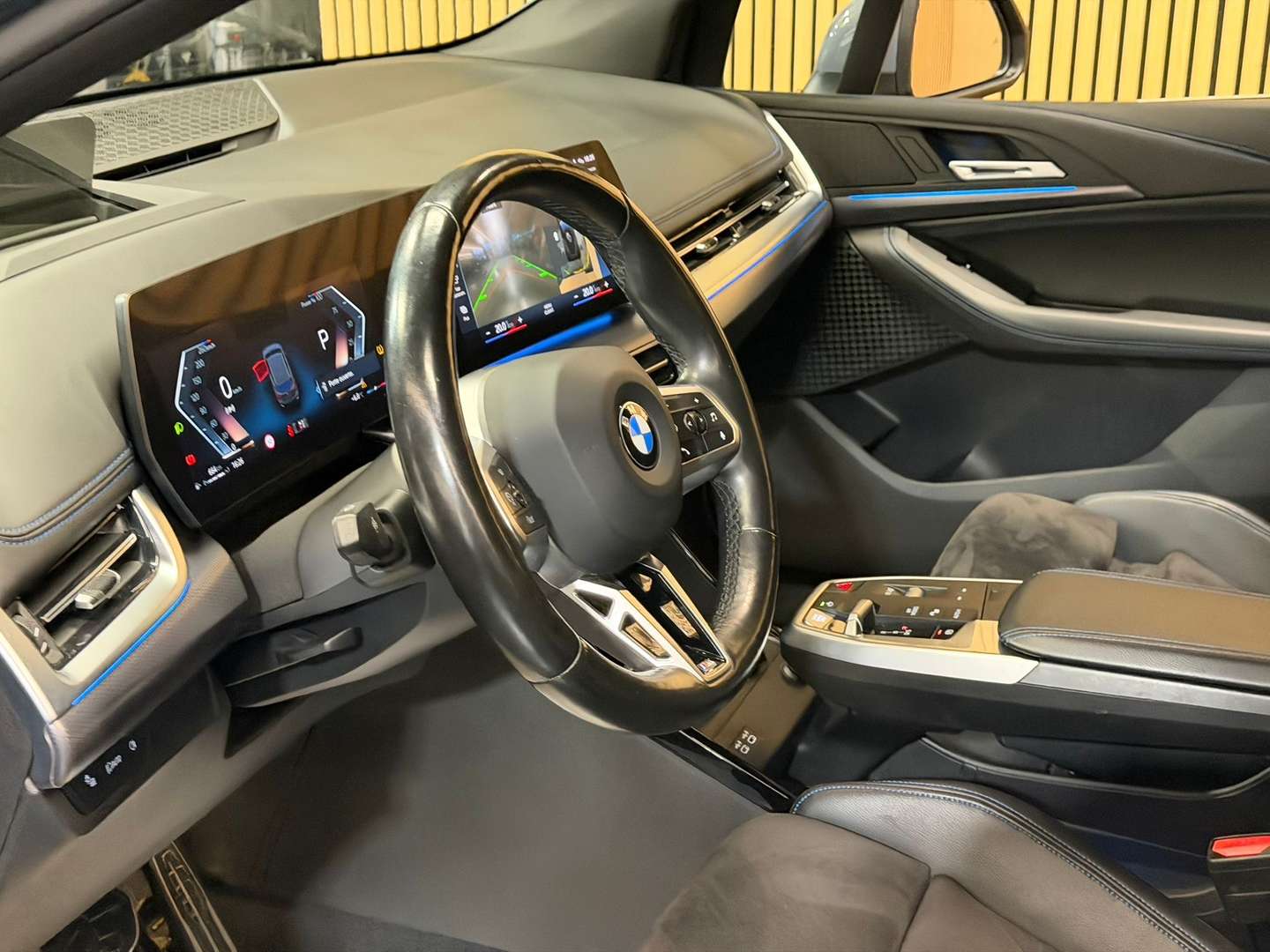 BMW 218 Active Tourer - 2024 - Joinsteer - #14