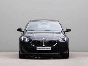 BMW Série 1 120 — photo 6