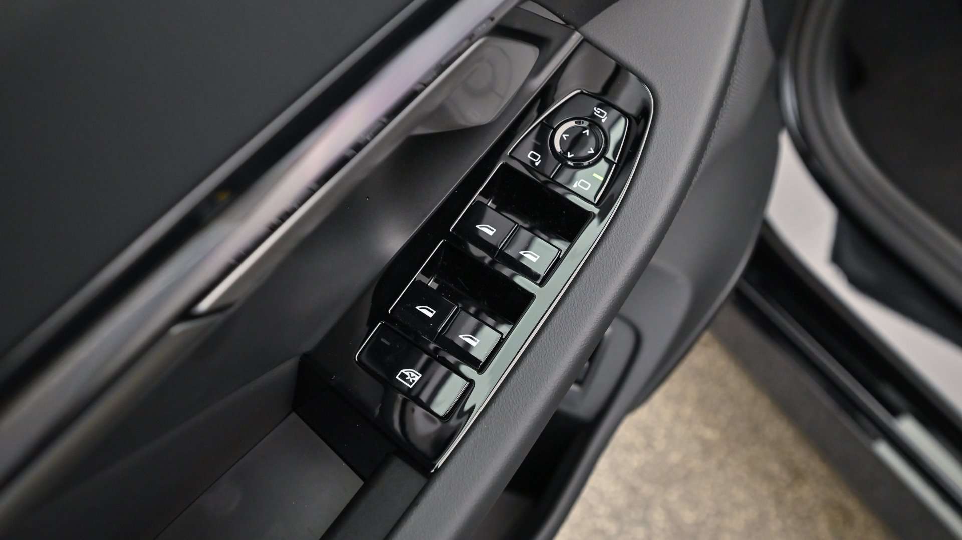 BMW I5 XDrive40 - 2025 - Joinsteer - #8