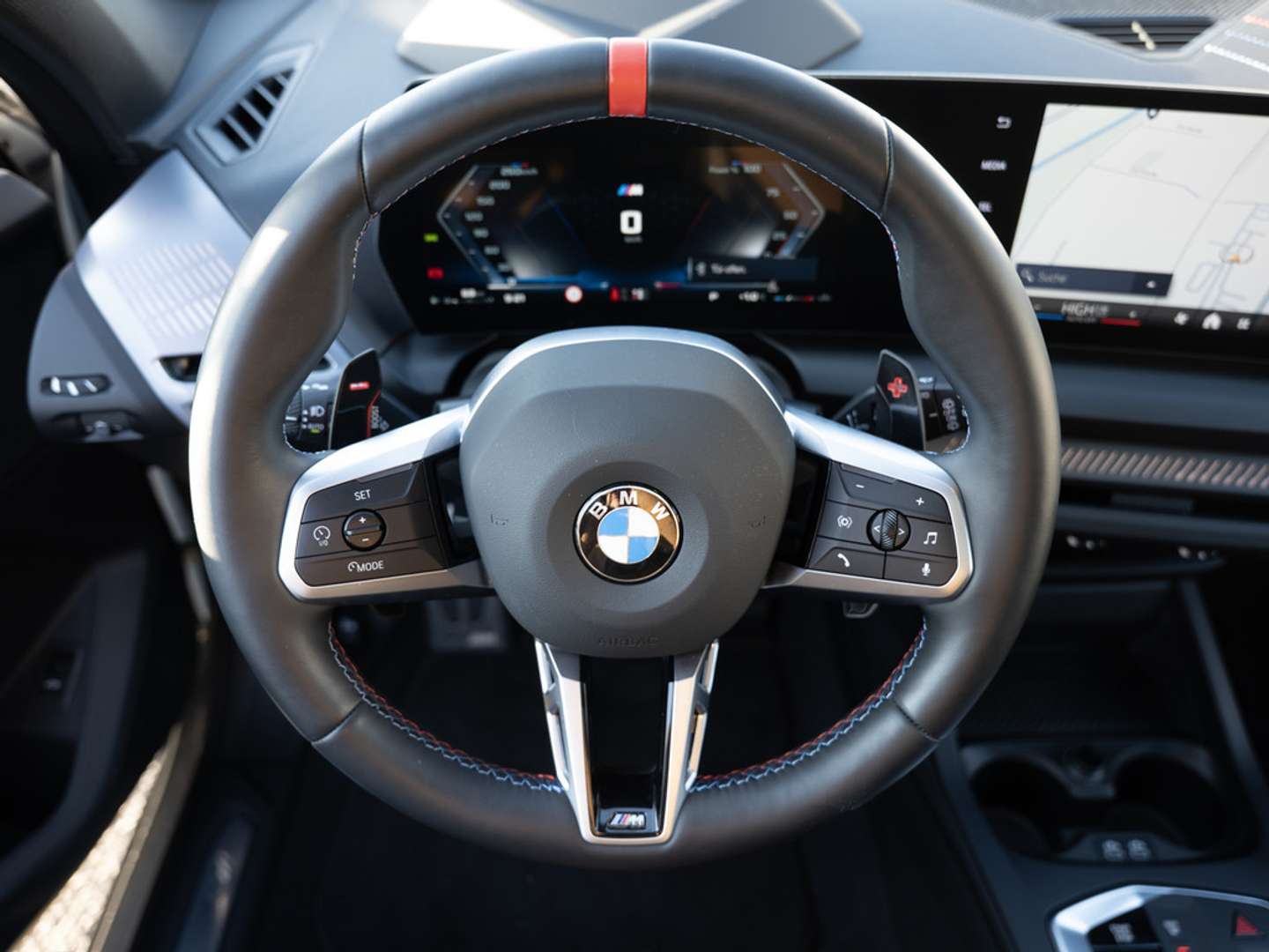 BMW 135 135 XDrive - 2025 - Joinsteer - #13