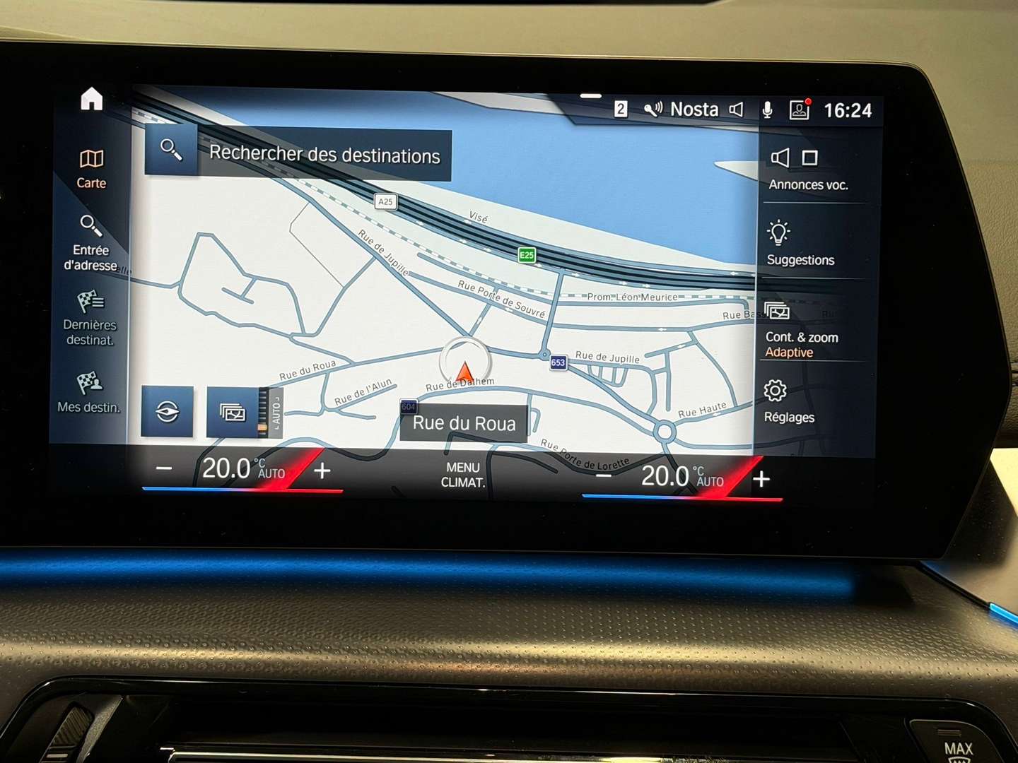 BMW 218 Active Tourer - 2024 - Joinsteer - #15