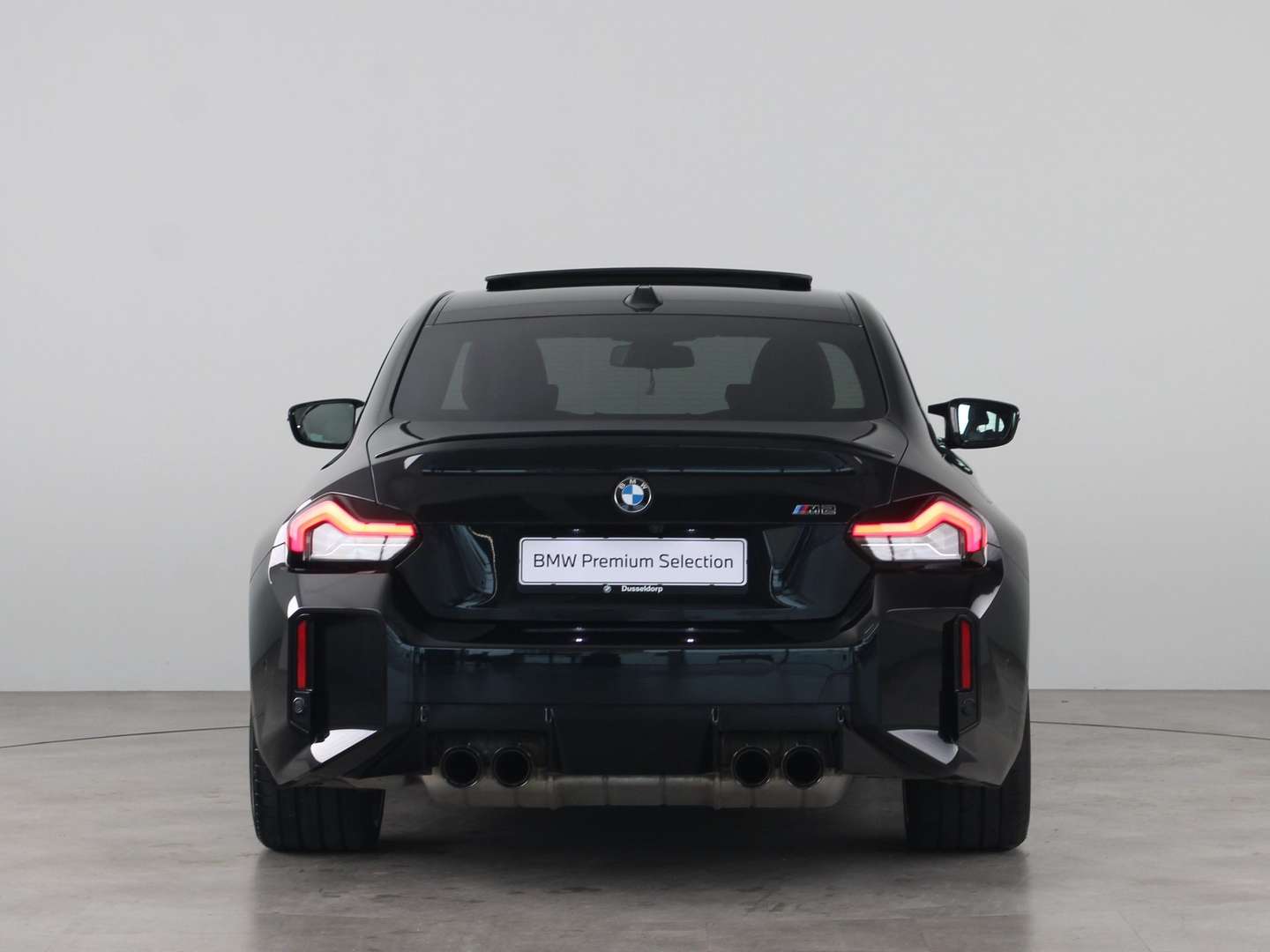 BMW M2 Coupe - 2025 - Joinsteer - #10
