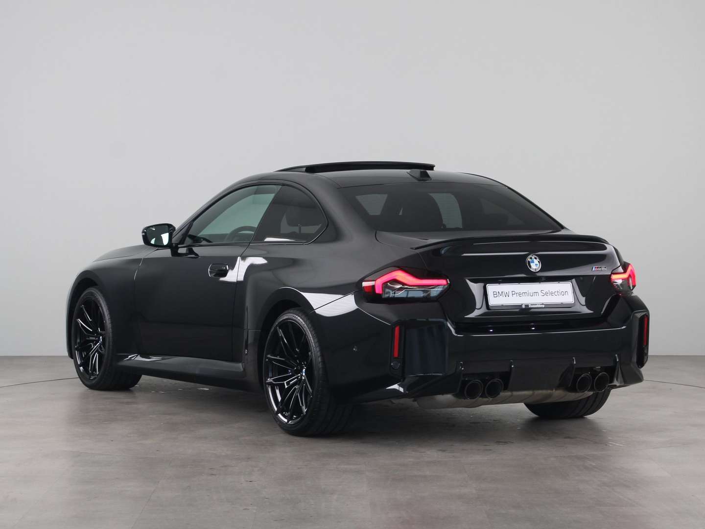 BMW M2 Coupe - 2025 - Joinsteer - #11