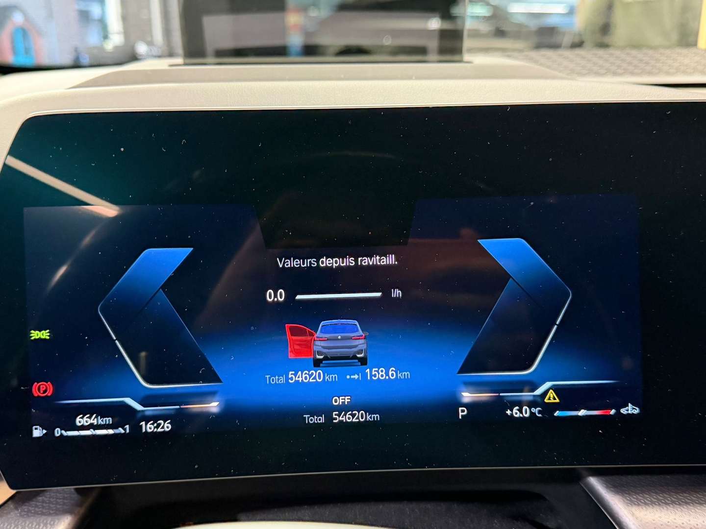 BMW 218 Active Tourer - 2024 - Joinsteer - #16