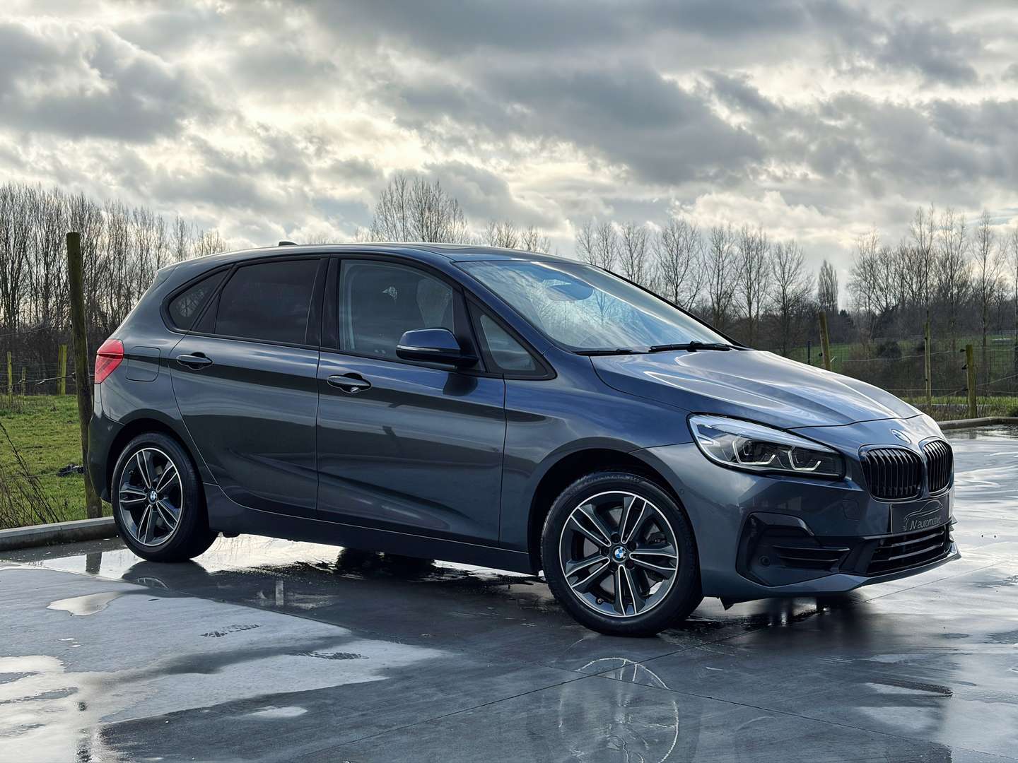 BMW Série 2 Active Tourer 225xe - 2021 - Joinsteer - #2