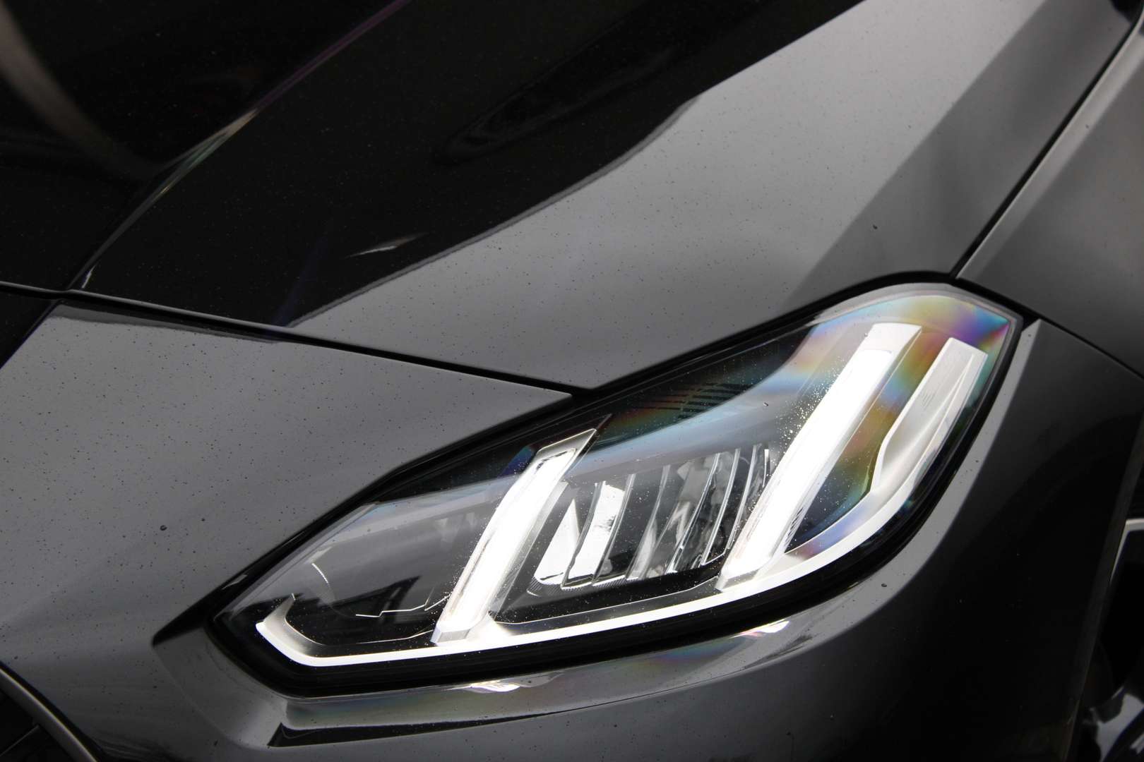 BMW Série 1 M Sport 120i - 2025 - Joinsteer - #3