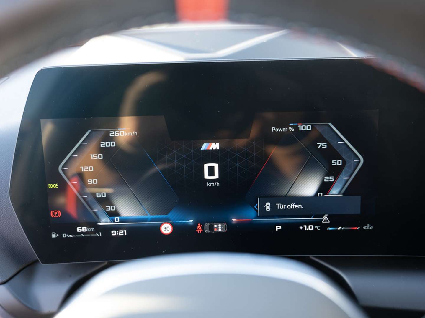 BMW 135i XDrive M Sport - 2025 - Joinsteer - #14