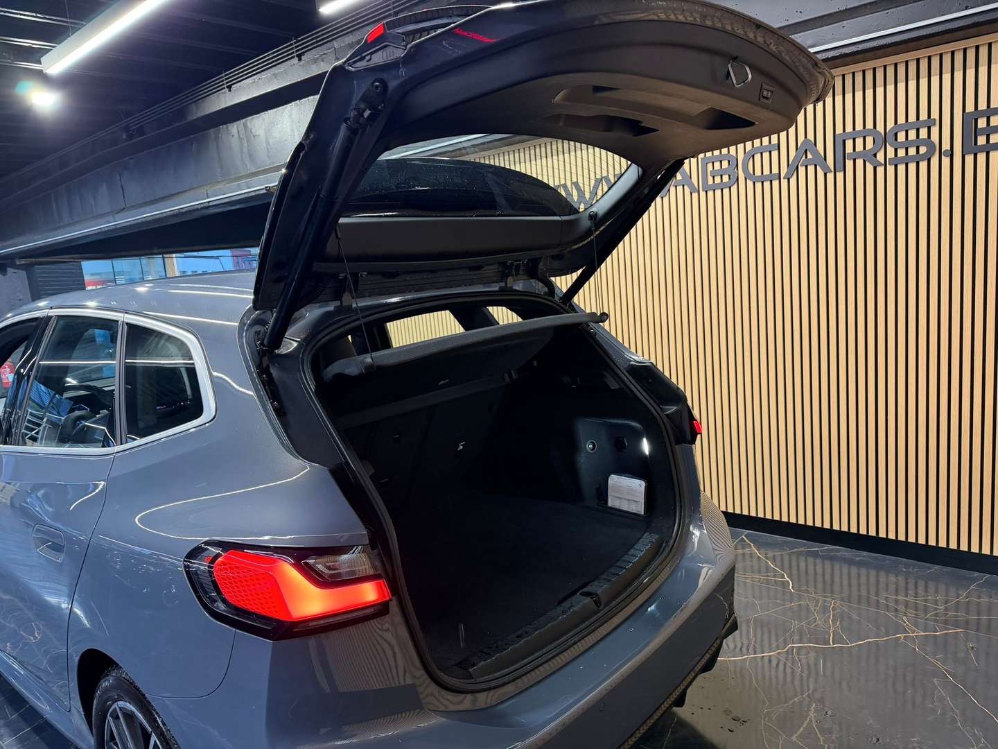 BMW 218 Active Tourer - 2024 - Joinsteer - #17