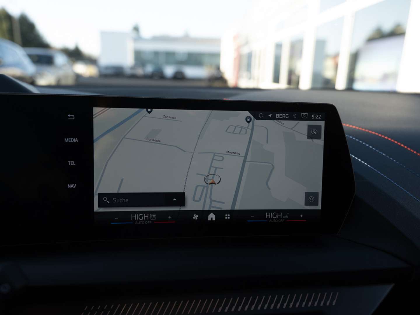 BMW 135 135 XDrive - 2025 - Joinsteer - #15