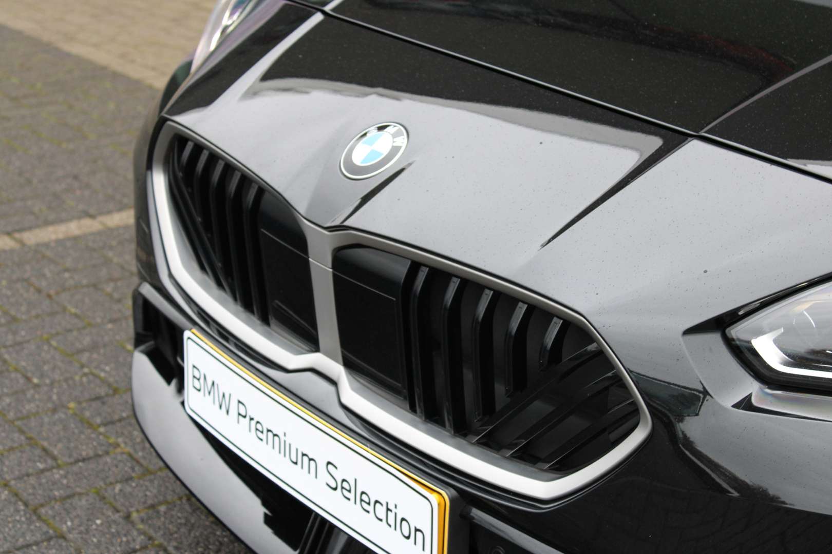 BMW Série 1 M Sport 120i - 2025 - Joinsteer - #4