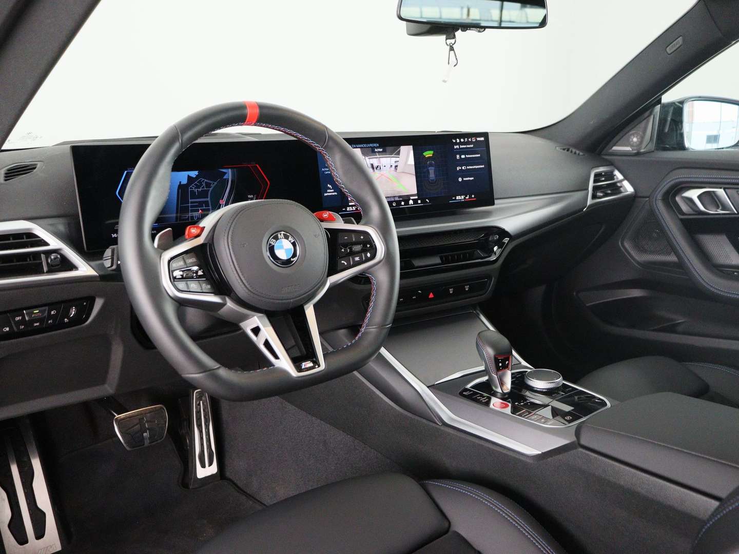 BMW M2 Coupe - 2025 - Joinsteer - #13