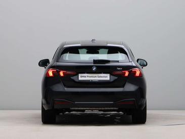 BMW Série 1 120 — photo 10