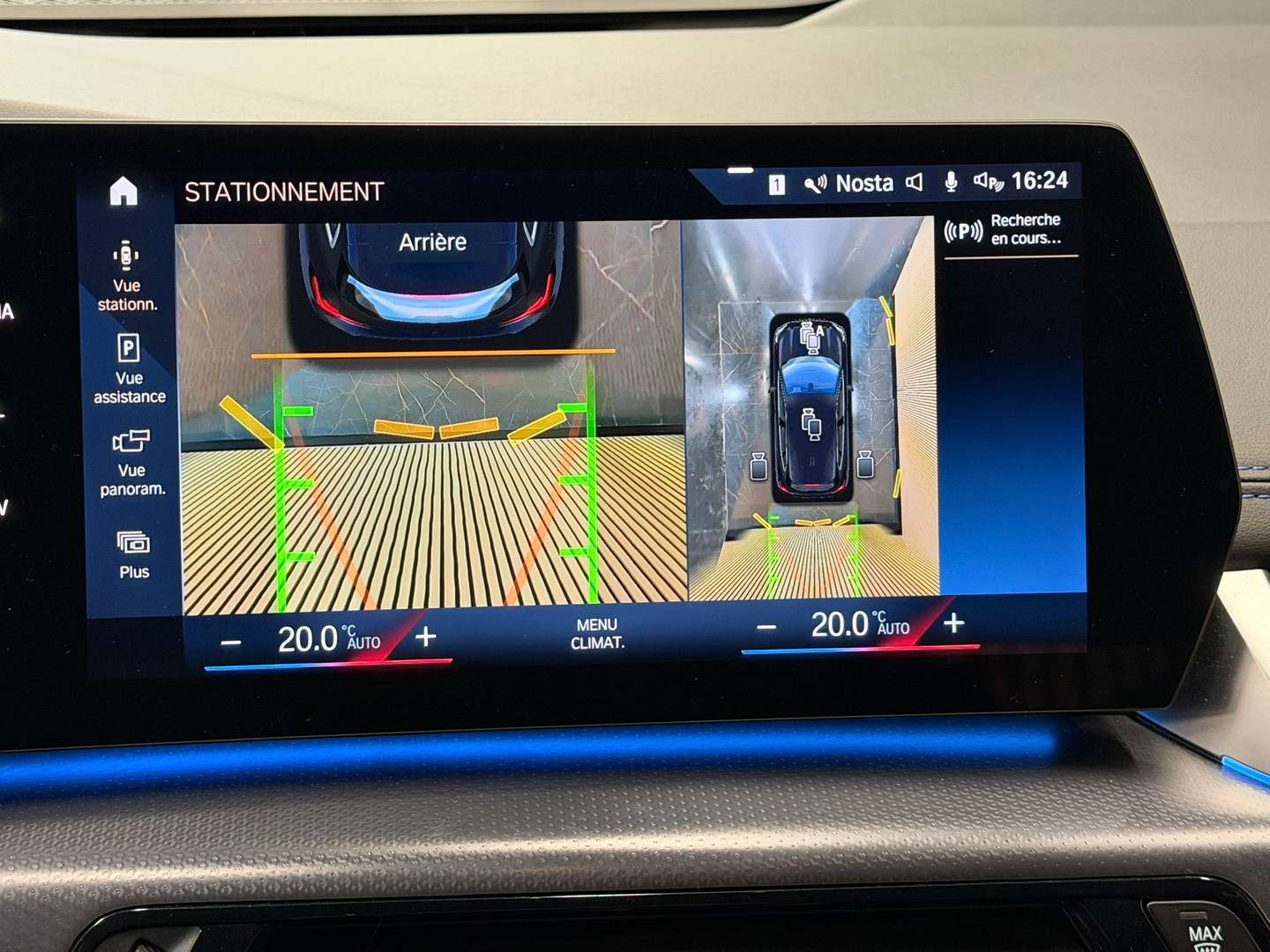 BMW 218 Active Tourer - 2024 - Joinsteer - #18