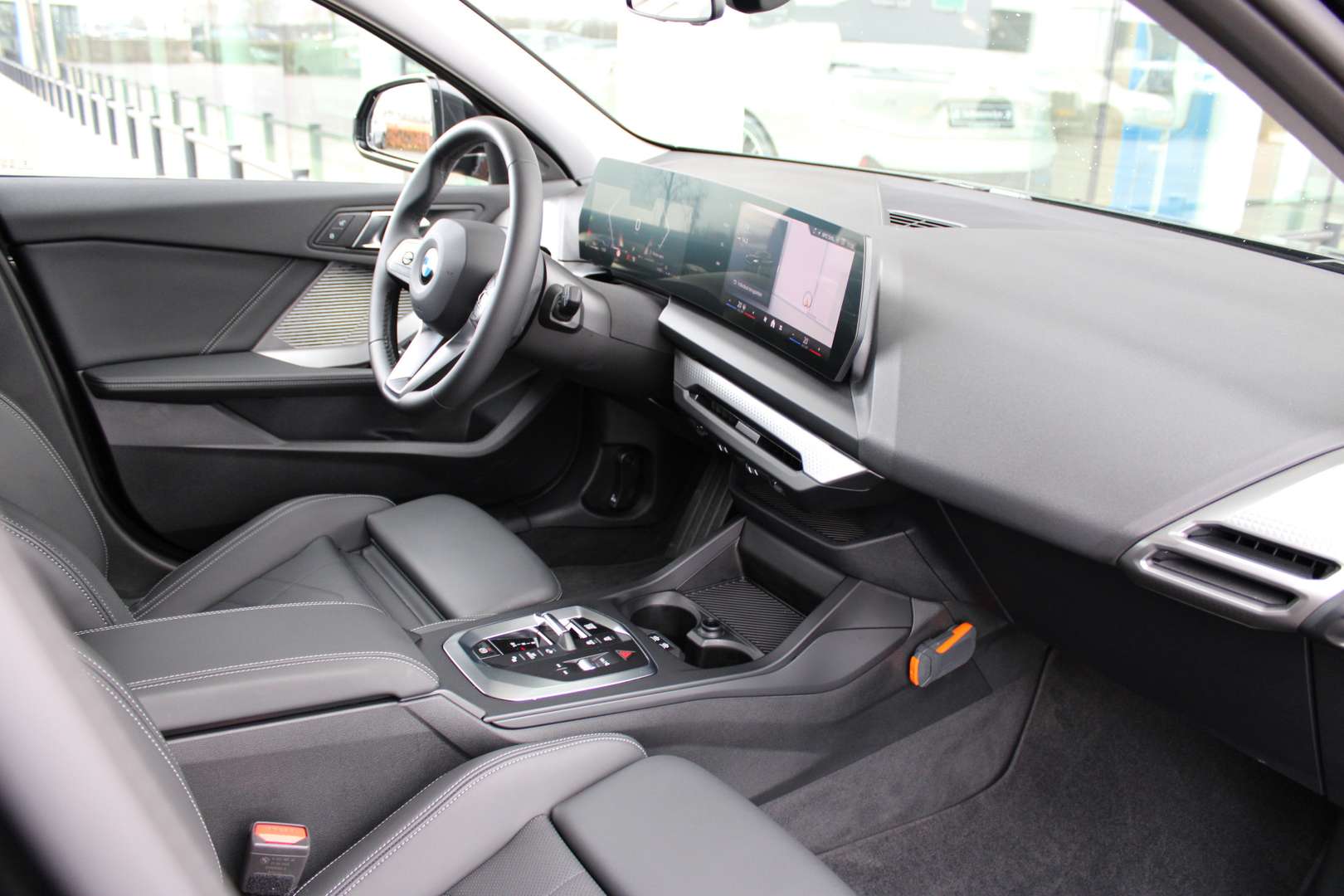 BMW Série 1 M Sport 120i - 2025 - Joinsteer - #5
