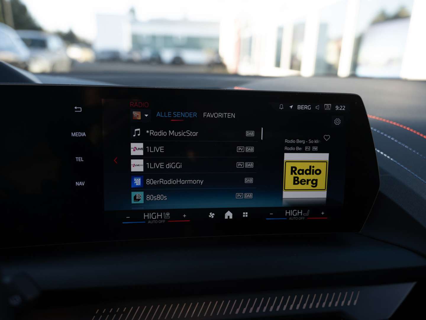 BMW 135 135 XDrive - 2025 - Joinsteer - #16