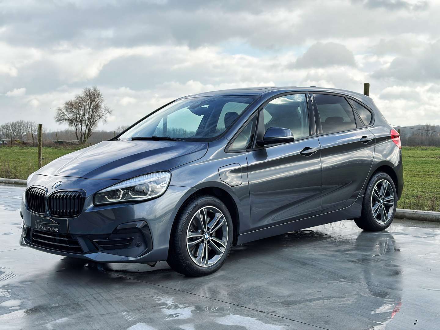 BMW Série 2 Active Tourer 225xe - 2021 - Joinsteer - #4