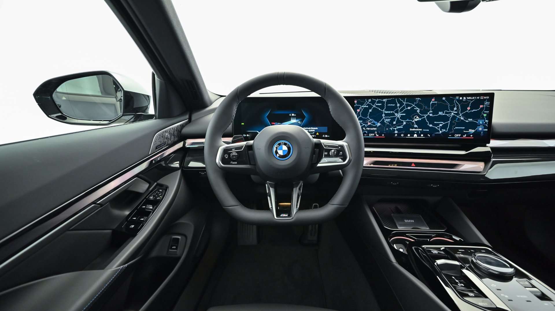 BMW I5 XDrive40 - 2025 - Joinsteer - #13