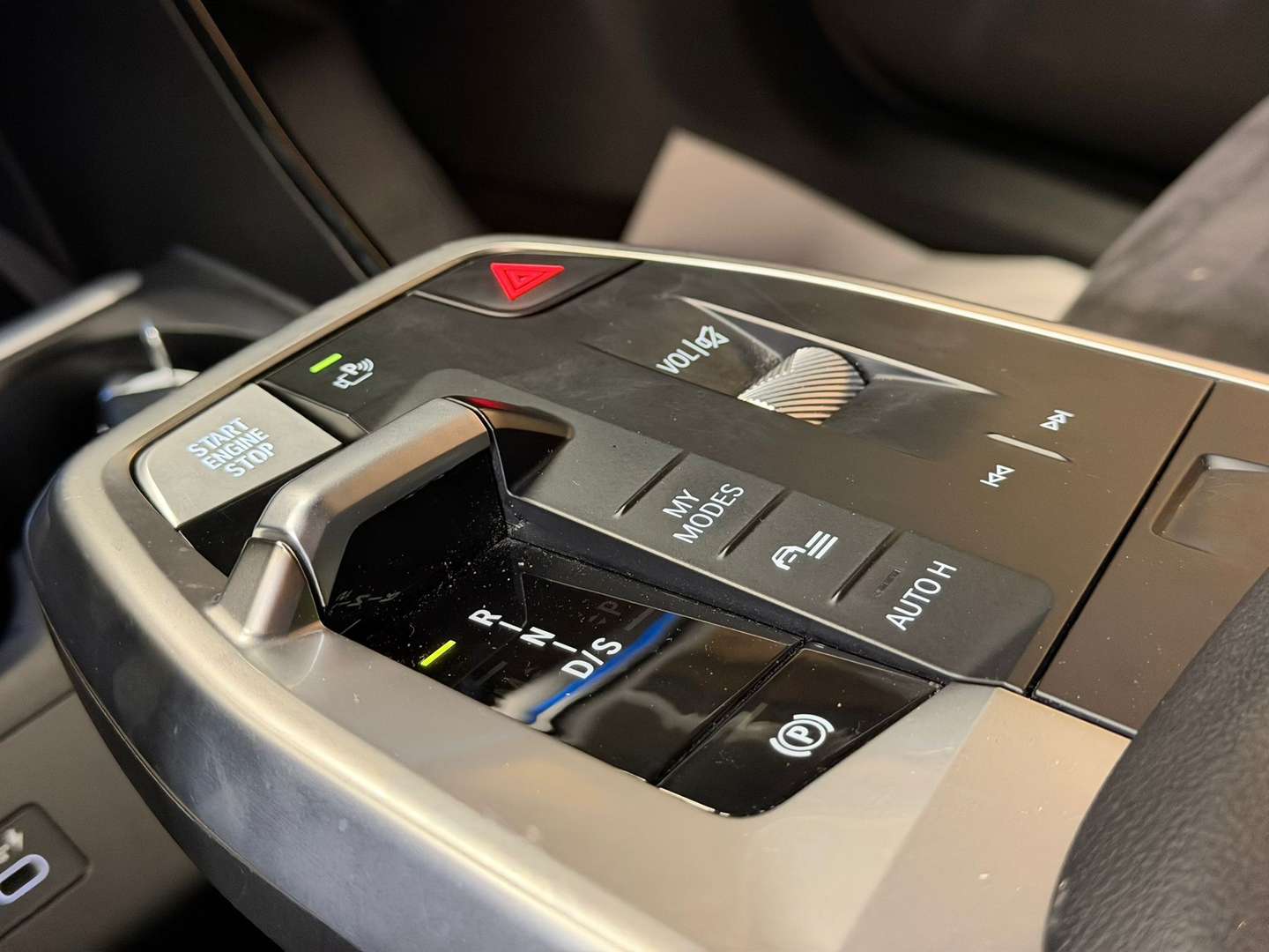 BMW 218 Active Tourer - 2024 - Joinsteer - #19