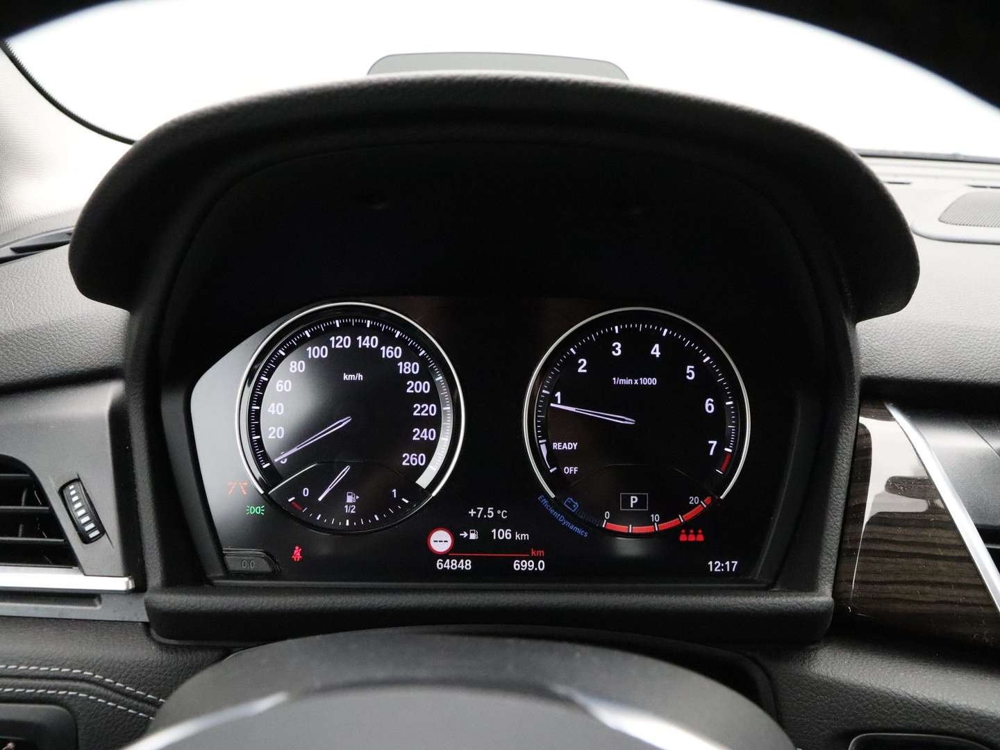 BMW Série 2 225i XDrive - 2020 - Joinsteer - #3