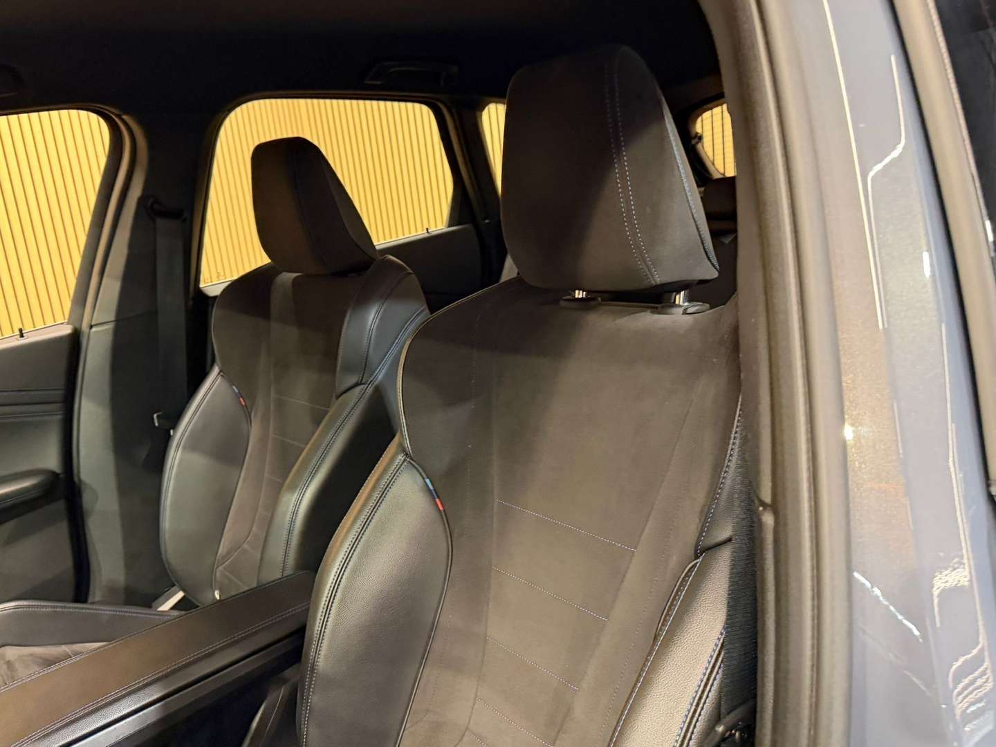 BMW 218 Active Tourer - 2024 - Joinsteer - #20