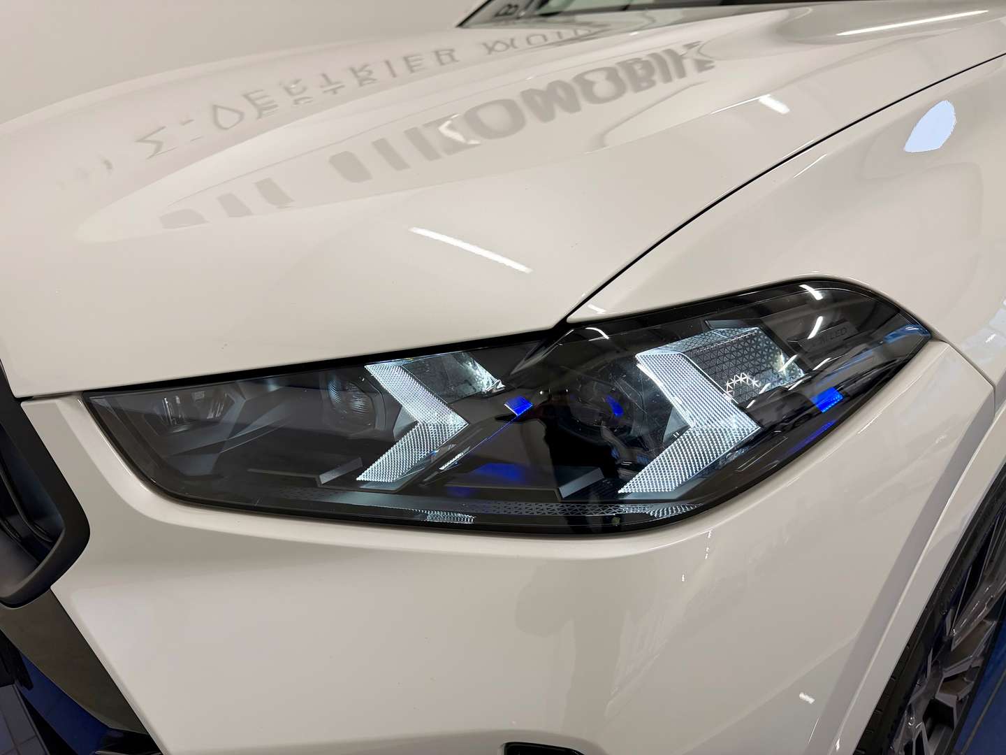 BMW X6 M Sport XDrive40d - 2024 - Joinsteer - #5