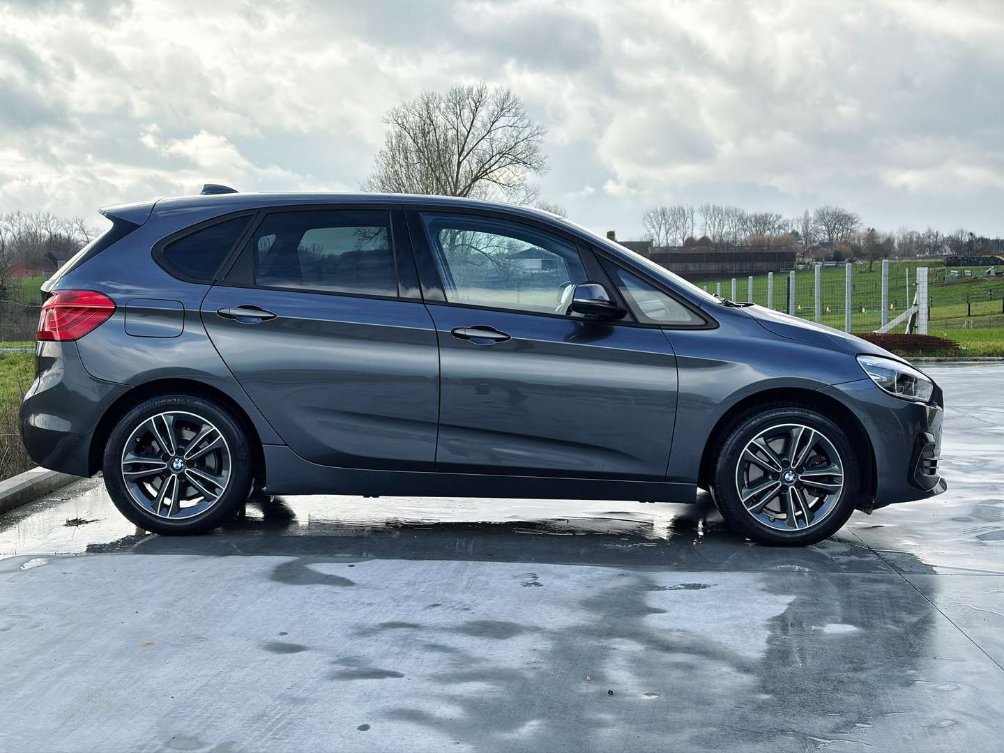 BMW Série 2 Active Tourer 225xe - 2021 - Joinsteer - #5