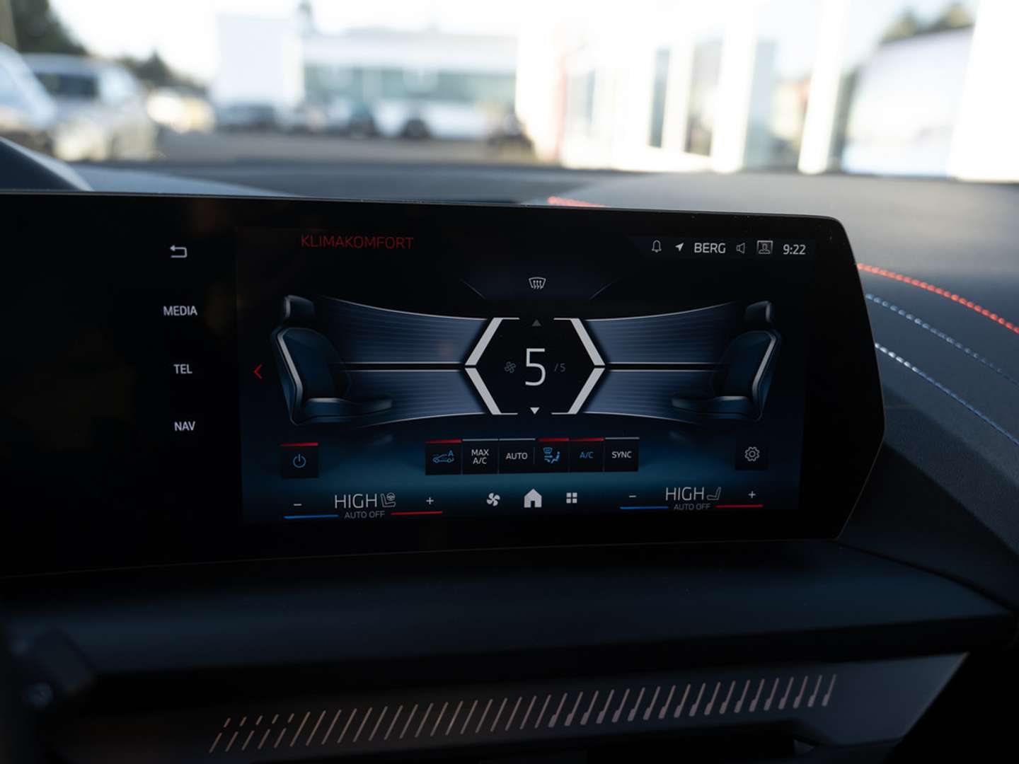 BMW 135i XDrive M Sport - 2025 - Joinsteer - #18