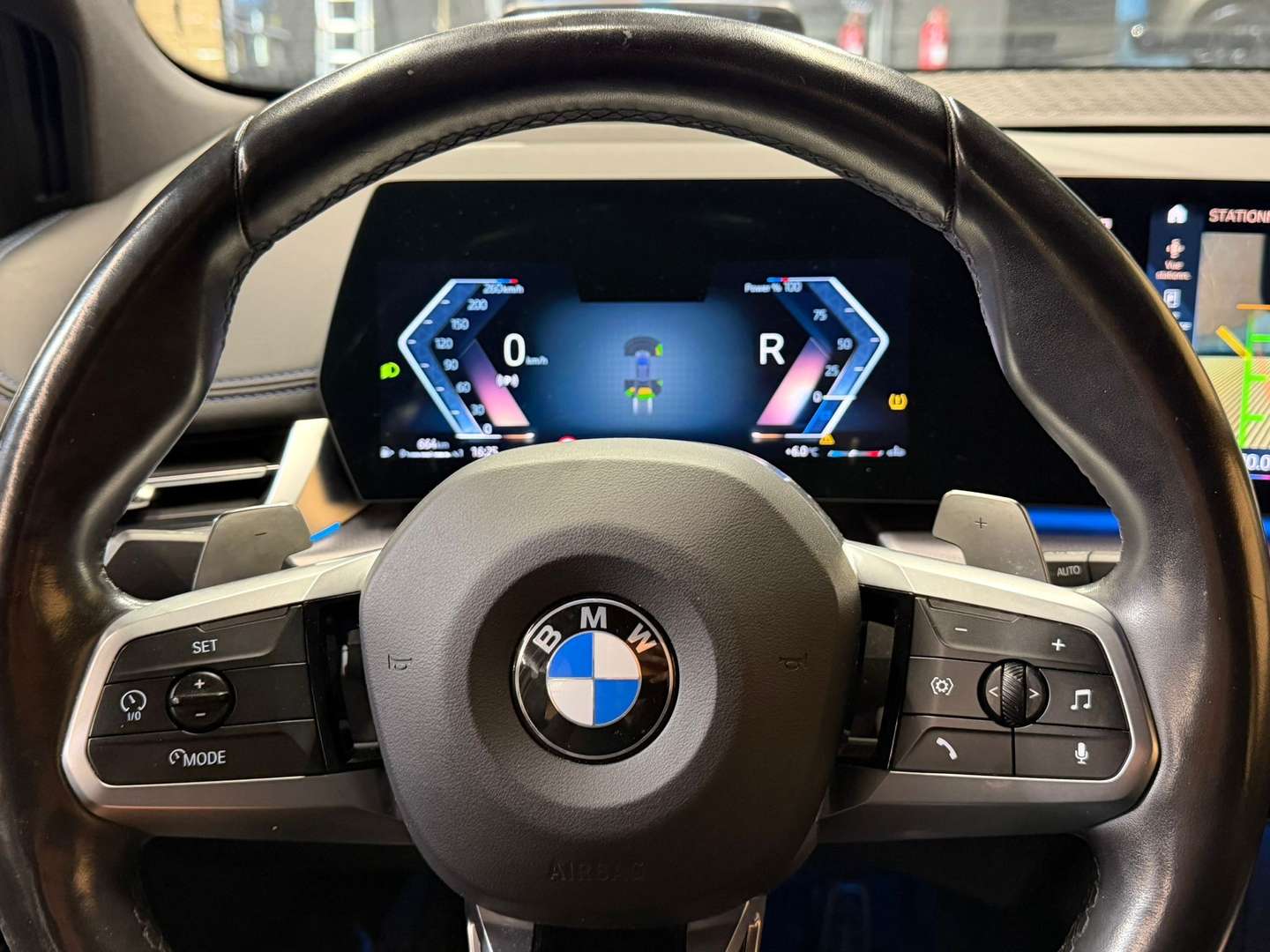 BMW 218 Active Tourer - 2024 - Joinsteer - #21