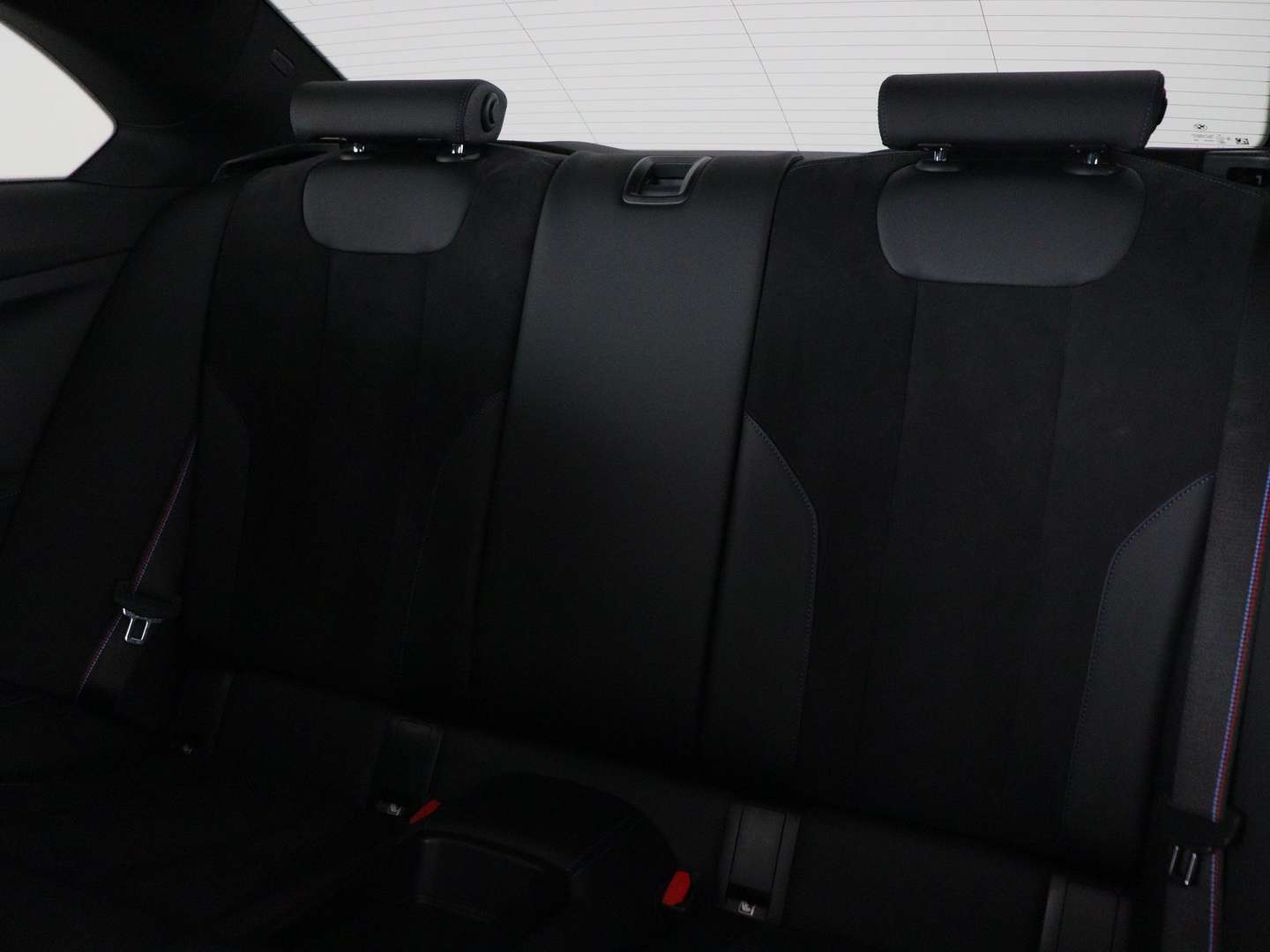 BMW M2 Coupe - 2025 - Joinsteer - #16