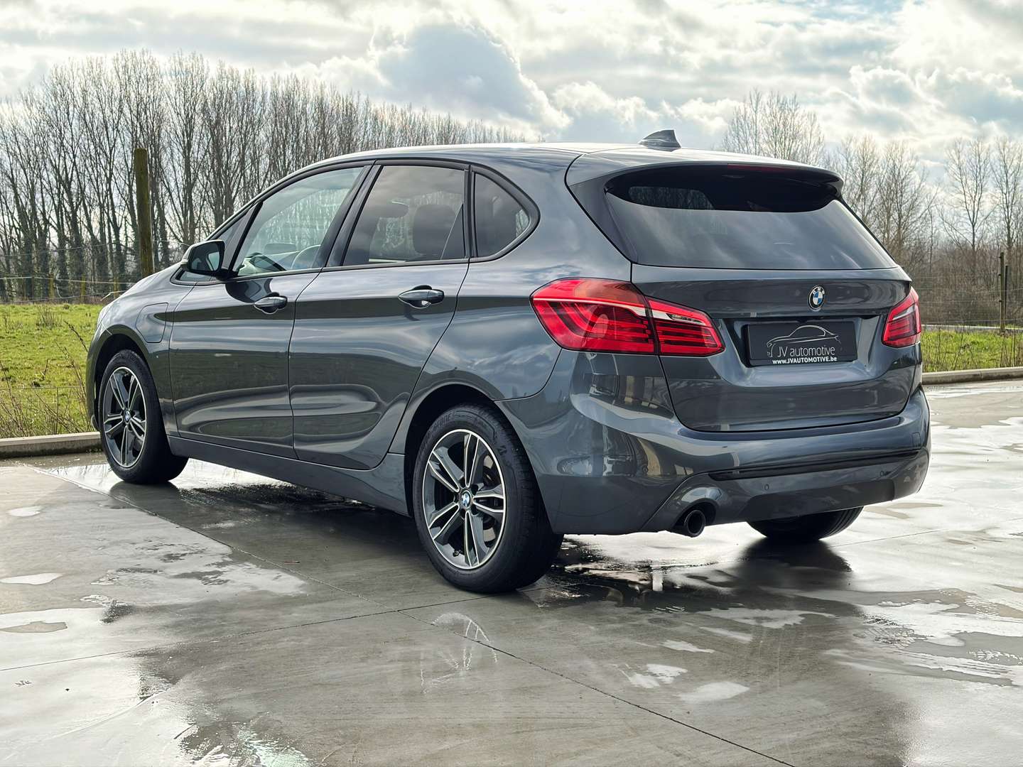 BMW Série 2 Active Tourer 225xe - 2021 - Joinsteer - #6