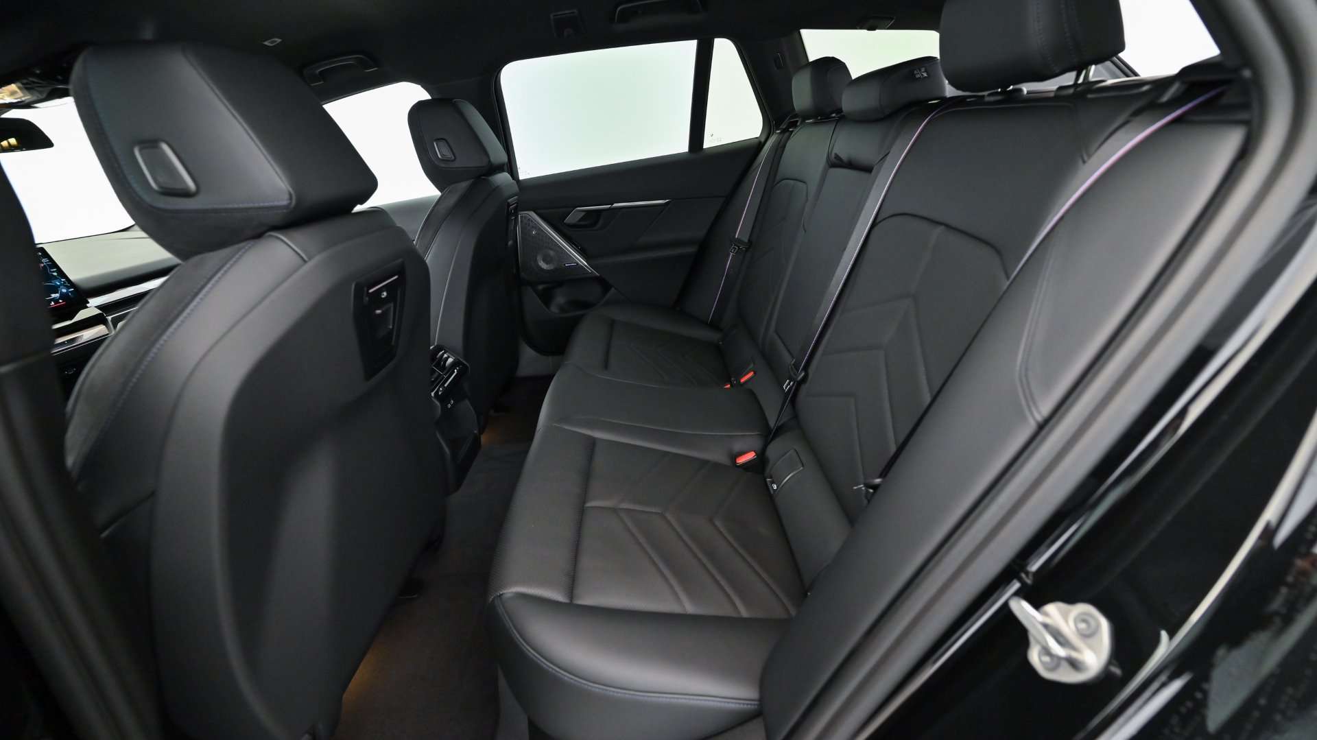 BMW I5 XDrive40 - 2025 - Joinsteer - #16