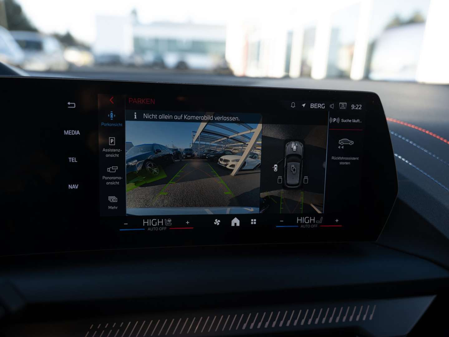 BMW 135i XDrive M Sport - 2025 - Joinsteer - #19