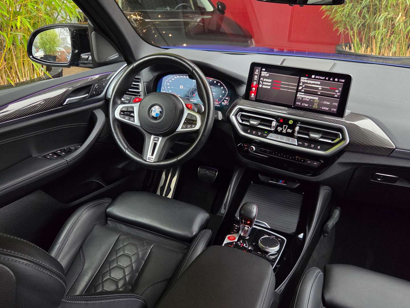 BMW X3 M Individual M Competition - 2022 - Joinsteer - #4