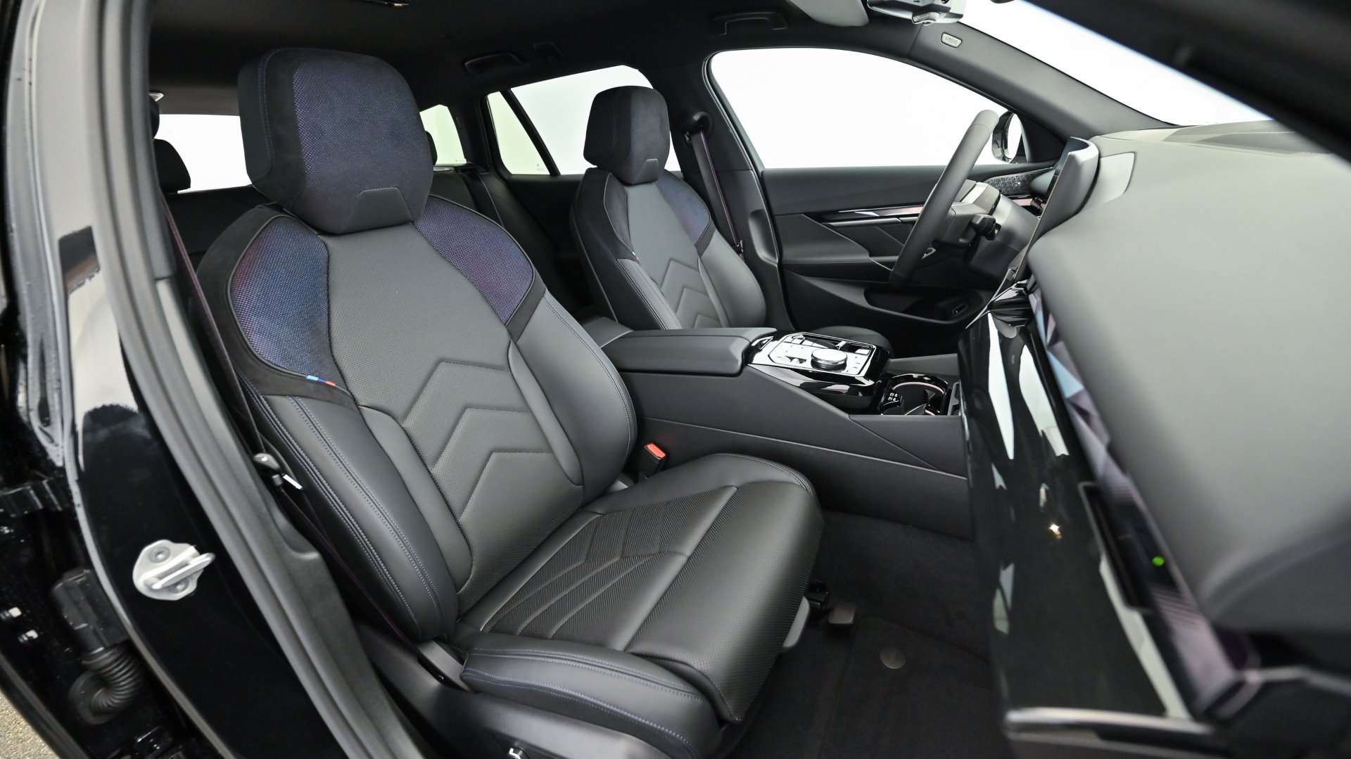 BMW I5 XDrive40 - 2025 - Joinsteer - #17