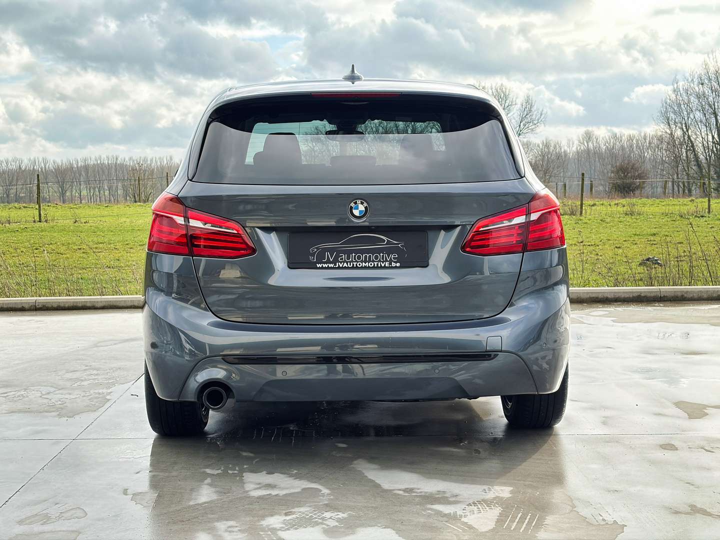 BMW Série 2 Active Tourer 225xe - 2021 - Joinsteer - #7