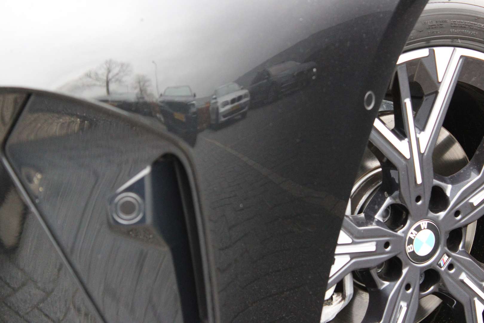 BMW Série 1 M Sport 120i - 2025 - Joinsteer - #9