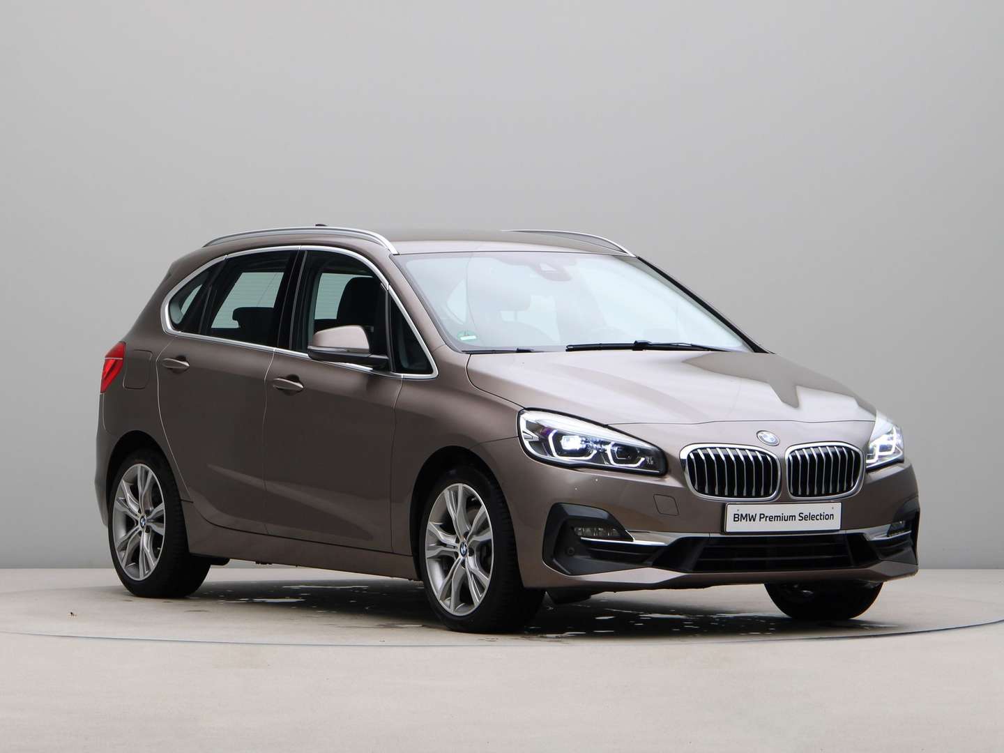 BMW Série 2 225i XDrive - 2020 - Joinsteer - #7