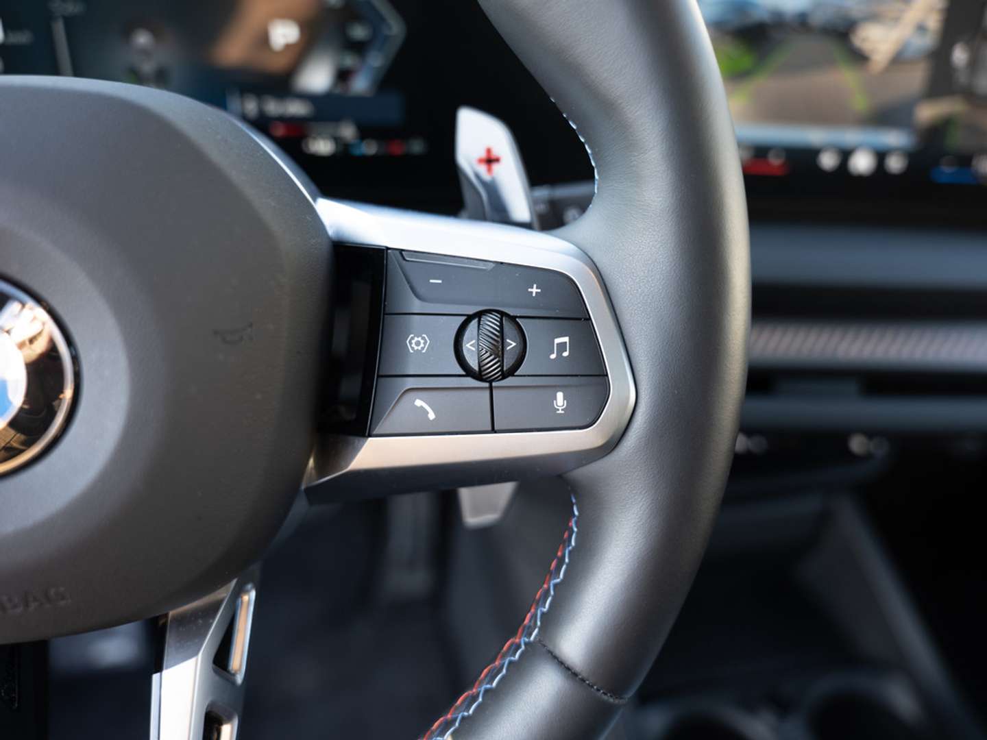 BMW 135 135 XDrive - 2025 - Joinsteer - #21