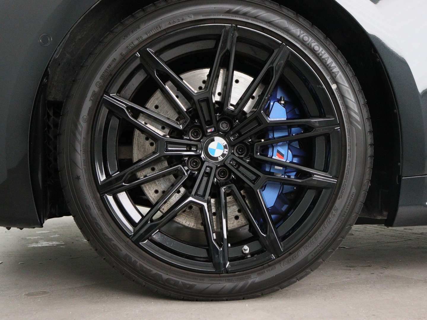 BMW M2 Coupe - 2025 - Joinsteer - #18