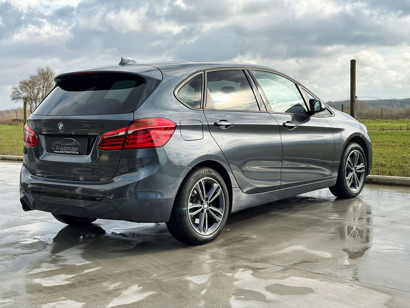 BMW Série 2 Active Tourer 225xe - 2021 - Joinsteer - #8