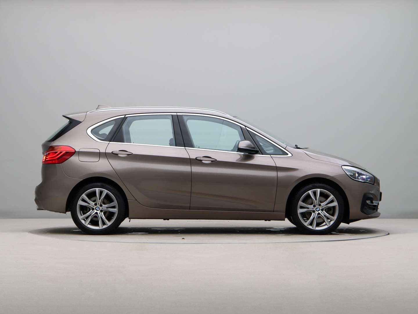 BMW Série 2 225i XDrive - 2020 - Joinsteer - #8