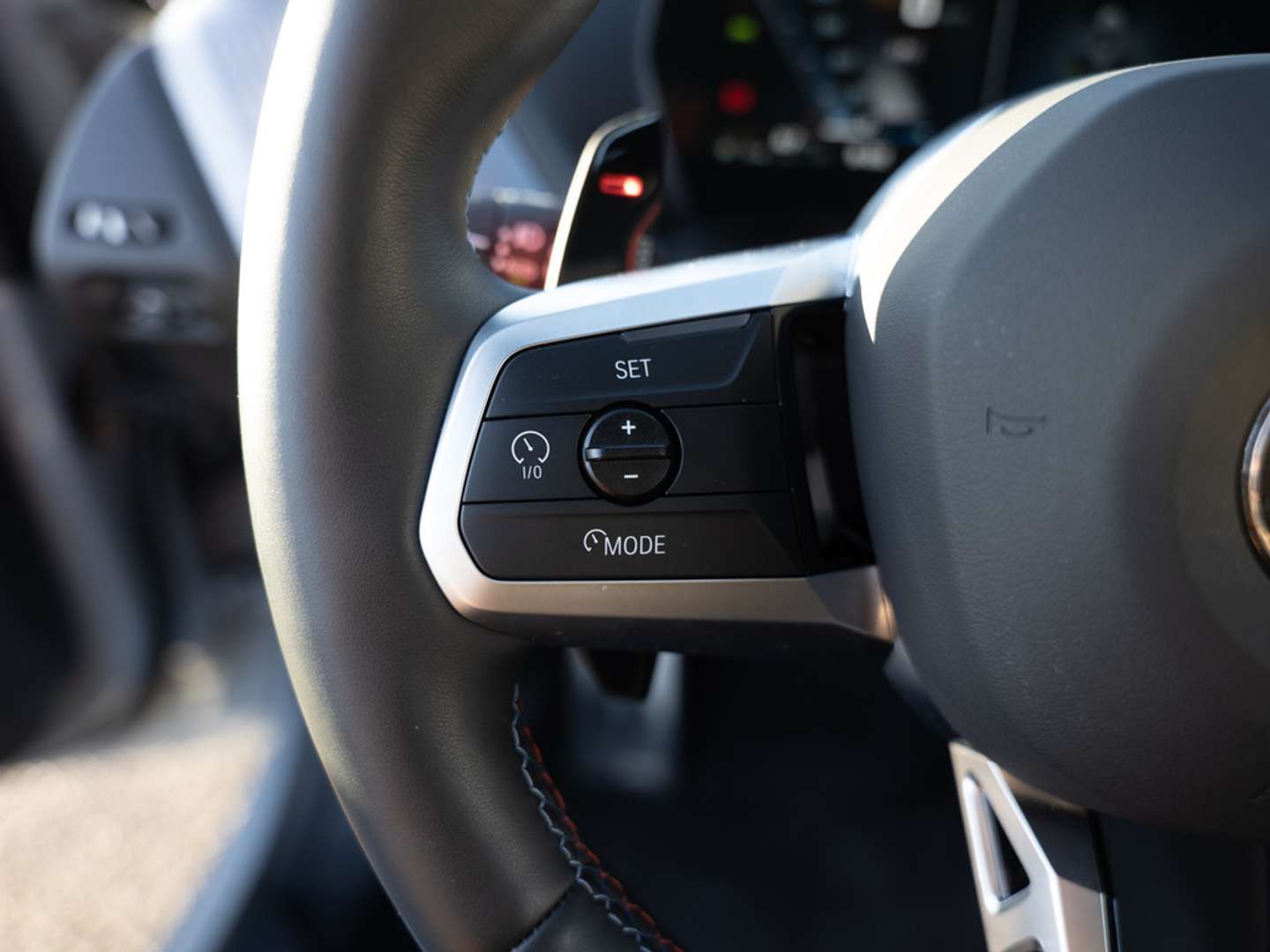 BMW 135i XDrive M Sport - 2025 - Joinsteer - #22