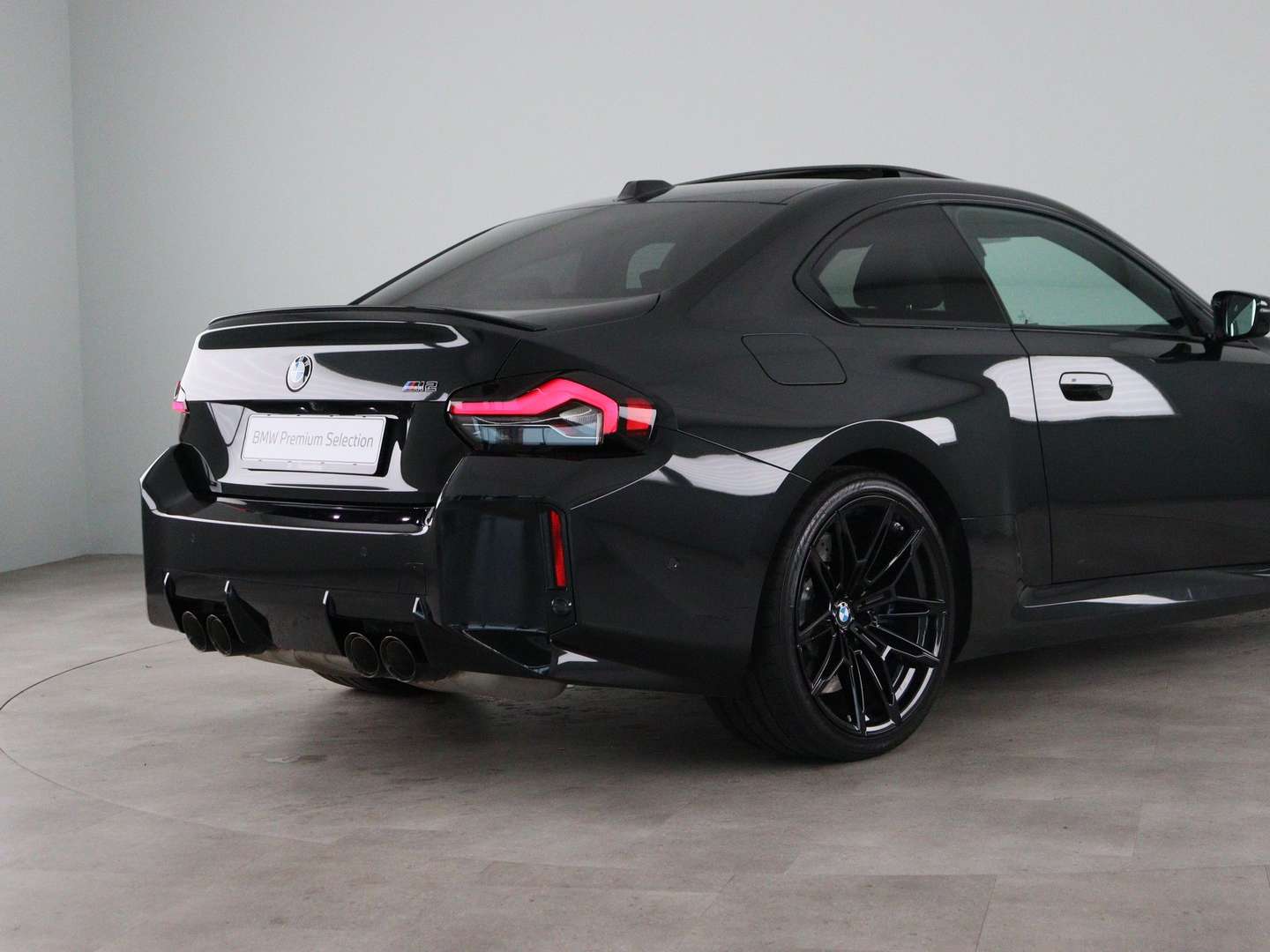 BMW M2 Coupe - 2025 - Joinsteer - #19