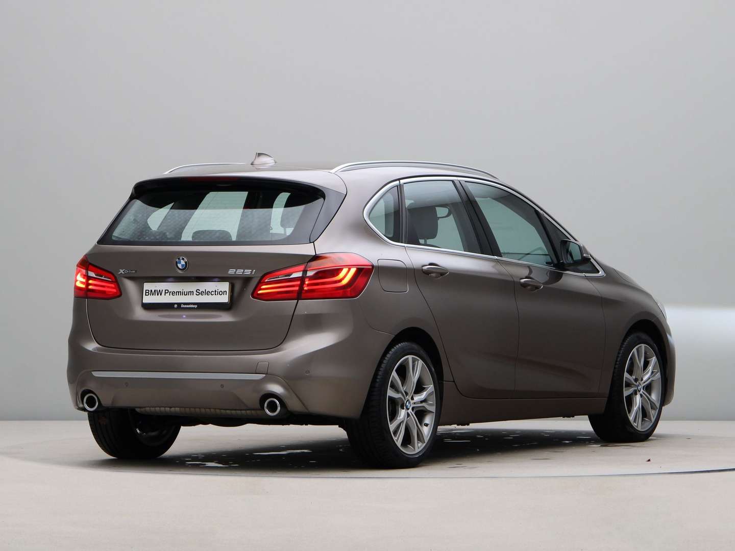 BMW Série 2 225i XDrive - 2020 - Joinsteer - #9