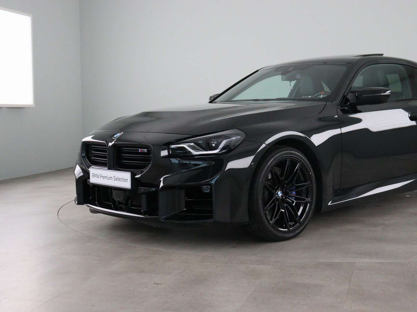 BMW M2 Coupe - 2025 - Joinsteer - #20